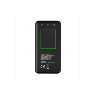 10.000 mAh Pocket-Powerbank mit hoher Dichte